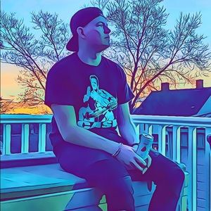 Meet your Posher, Justin